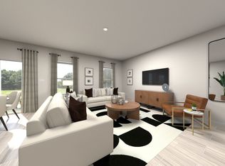 Camden Plan, The District at Oakleaf - The Grove, Middleburg, FL 32068