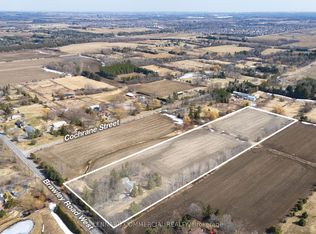 945 Brawley Rd W, Whitby, ON L0B1A0