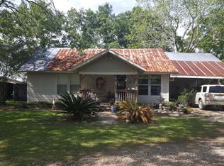 23732 Blue Bonnet Rd, Kaplan, LA 70548
