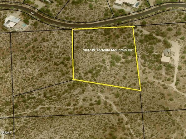 1037 W Tortolita Mountain Cir UNIT 1D, Tucson, AZ 85755