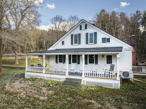 6024 VT Route 30, Sudbury, VT 05733