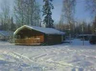 2021 Badger Rd, North Pole, AK 99705