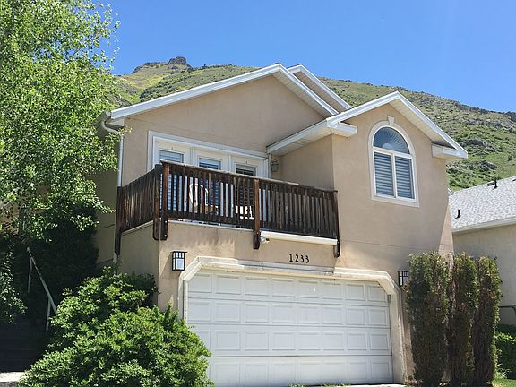 4th image of 1233 S Slate Canyon Dr