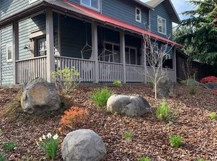 600 Ridgeview Ct, Hood River, OR 97031