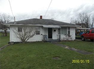 112 Johnson Ave, Flemingsburg, KY 41041