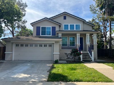 1322 Carson Ave, Clovis, CA, 93611