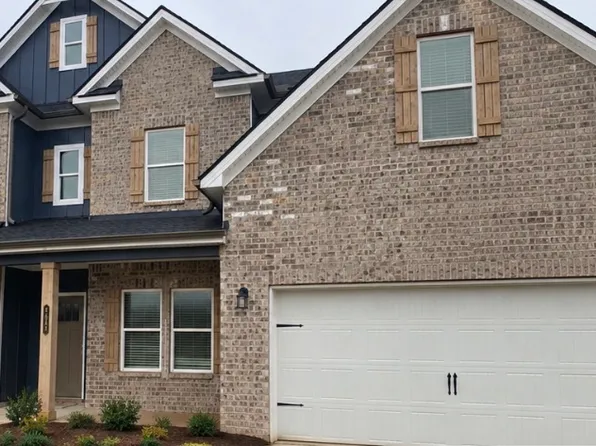 4853 Wellesley Dr, Ooltewah, TN 37363