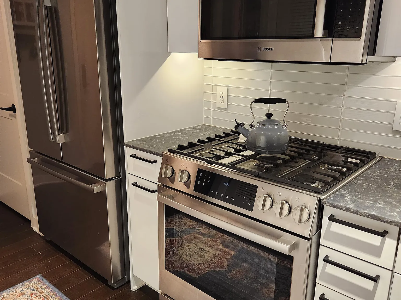 70 N St. SE, #712 (DC) - 712 — Photo 4