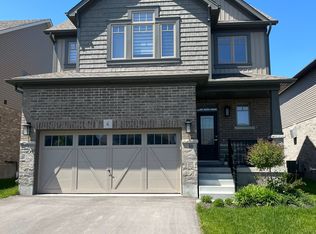 6 Bassett St, Collingwood, ON L9Y 3B7