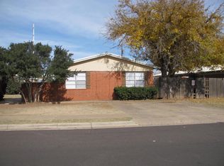 4514 35th St, Lubbock, TX 79414