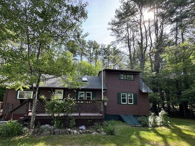 1003 East Washington Road, Hillsboro, NH, 03244