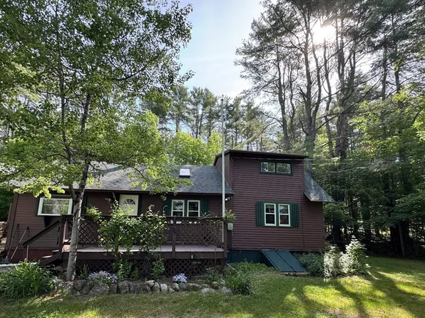 1003 East Washington Road, Hillsborough, NH 03244