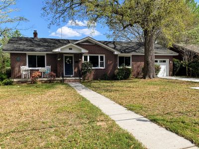 5112 Victoria Ave, North Charleston, SC, 29405