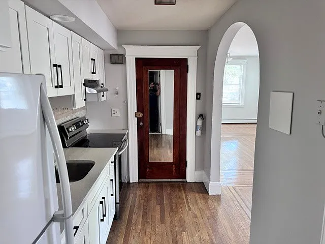 161 Centre Ave #1 — Photo 21
