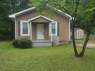 2 Emory St, Hampton, GA 30228