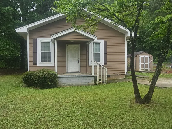 2 Emory St, Hampton, GA 30228