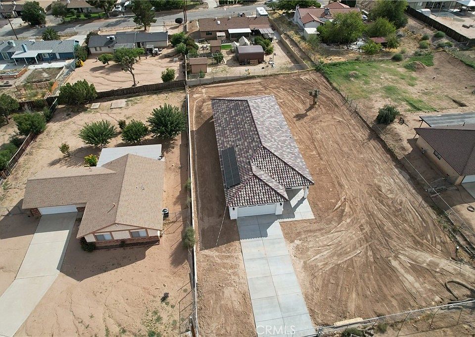 16361 Fremontia St, Hesperia, CA 92345 Zillow