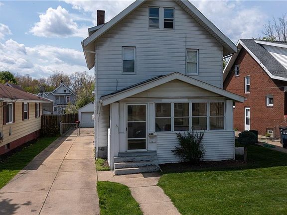 440 Marview Ave Akron Oh 44310 Mls 4272697 Zillow