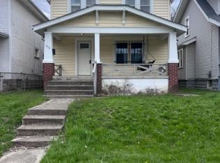 373 S Terrace Ave, Columbus, OH