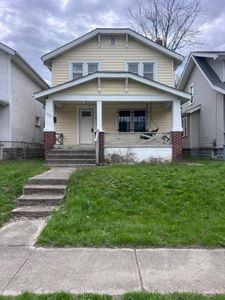 373 S Terrace Ave, Columbus, OH, 43204