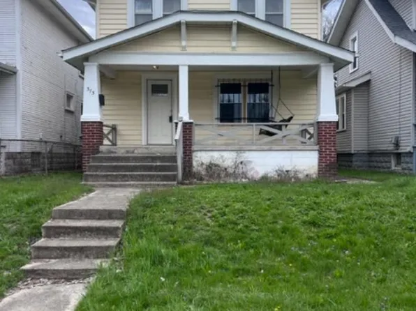 373 S Terrace Ave, Columbus, OH 43204