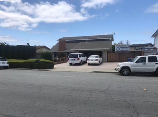 35999 Spruce St, Newark, CA