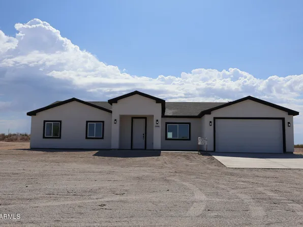 4597 S 357TH Avenue, Tonopah, AZ 85354