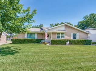 722 Westover Dr, Richardson, TX 75080