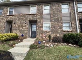 8140 Oldfield Rd SW #3, Huntsville, AL 35802