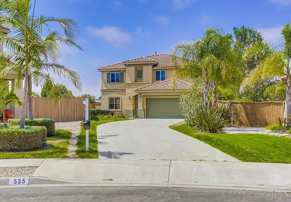 1st image of 535 Moyla Ct
