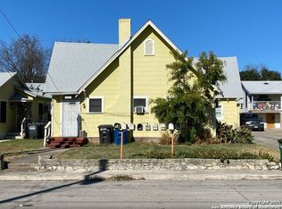2225 W Olmos Dr, San Antonio, TX 78201