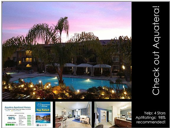 Eco-Luxury Living