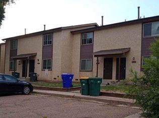5546 Bonita Village Rd, Colorado Springs, CO 80915