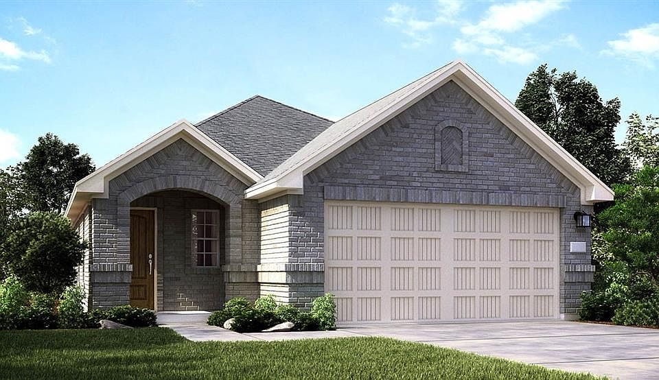 1st image of 25914 Steele Flower Dr