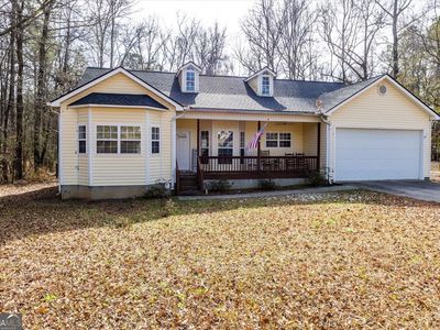 134 Royal Ln, Gray, GA, 31032