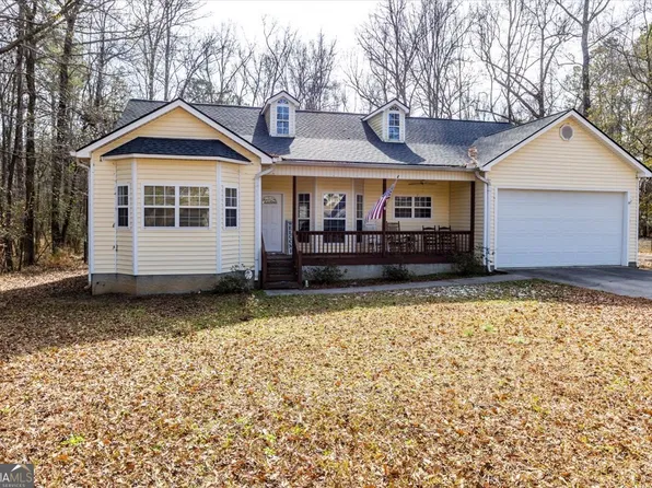 134 Royal Ln, Gray, GA 31032