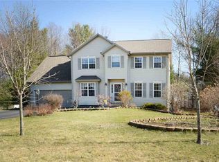 10 Sheffield Rd, Gansevoort, NY 12831