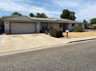 500 S Filbert Rd, Exeter, CA 93221