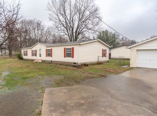 649 Wilson Ln, Corydon, KY 42406