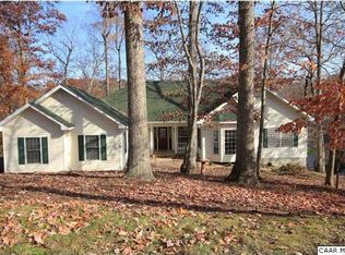59 Ponderosa Ln, Palmyra, VA 22963