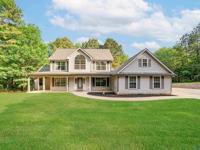 827 Collins Rd, Hallsville, TX, 75650