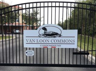 1109 Van Loon Commons Cir APT 201, Cape Coral, FL 33909