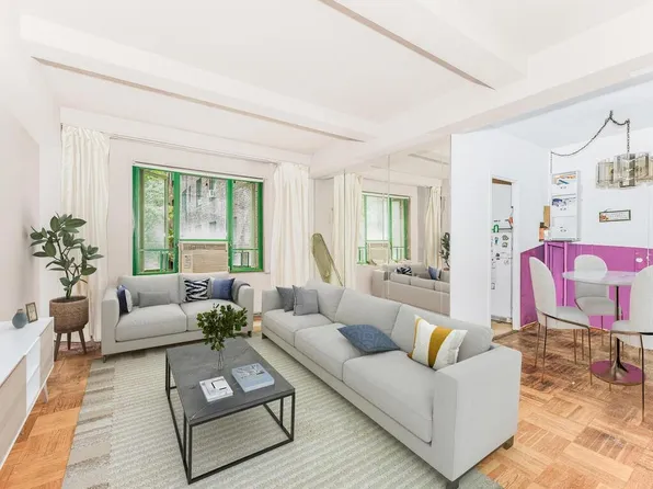 1530 Archer Road #3H, Bronx, NY 10462