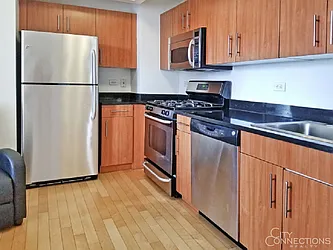 Rented by City Connections Realty