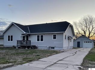 220 N Exeter Ave, Exeter, NE 68351