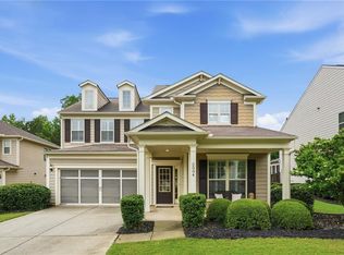 2004 Blossom Hill Dr, Roswell, GA 30076