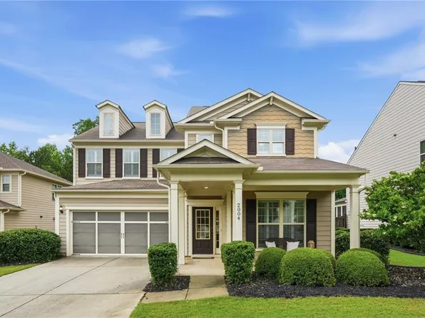 2004 Blossom Hill Dr, Roswell, GA 30076