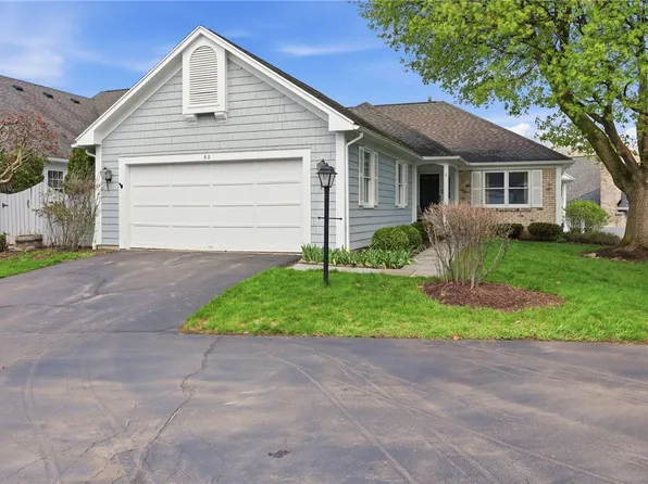 52 Stonington Dr, Pittsford, NY 14534