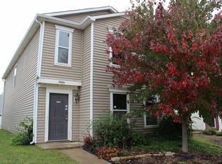 2806 Brewster Ln, Lafayette, IN 47909