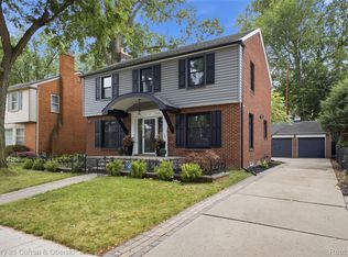 738 S Lafayette St, Dearborn, MI 48124